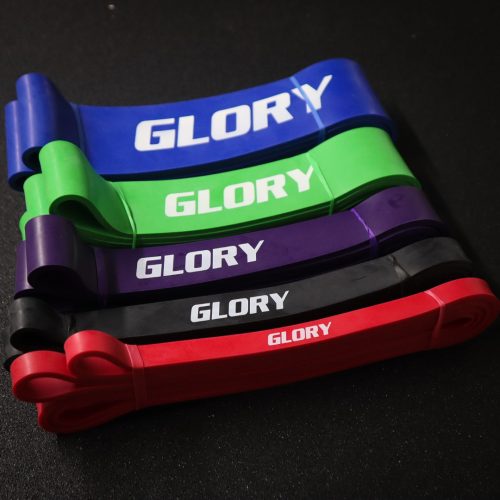 Latex Resistance Band