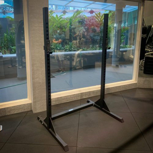 Squat Stand