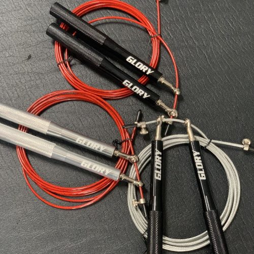 Aluminum Jump Rope