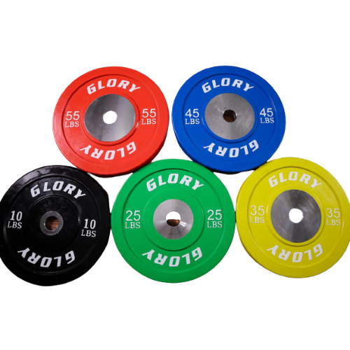 Competition Bumper plate