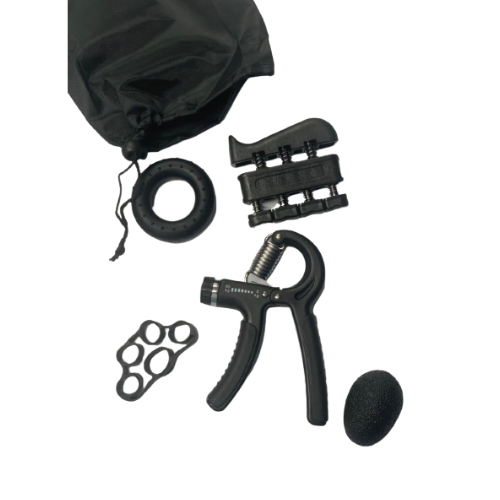 KIT GLORY GRIP STRENGH