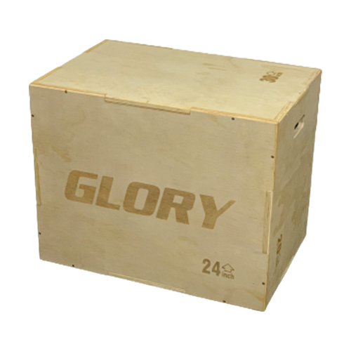 3-1 Wooden Box
