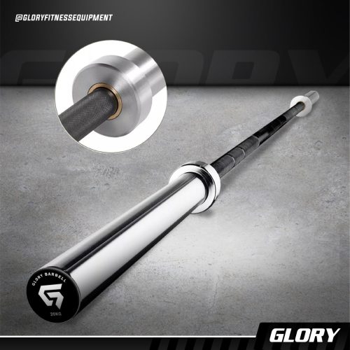 Glorious Men's Barbell