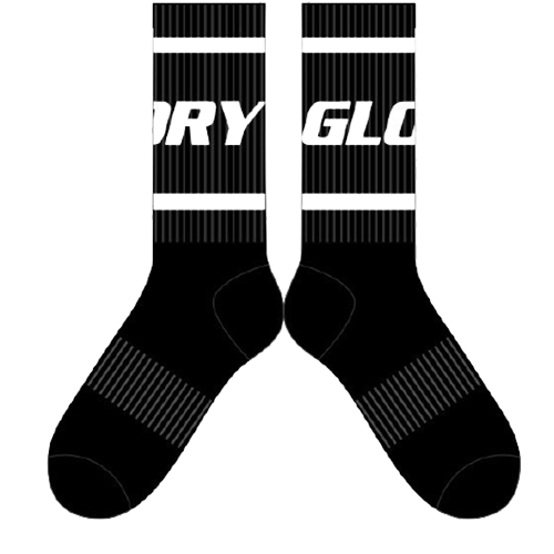 Crew Socks