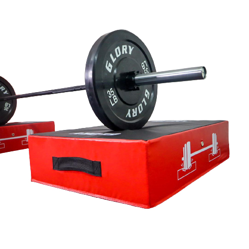 Weightlifting Pad