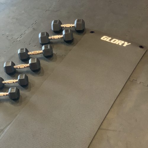 Exercise Mat 10mm