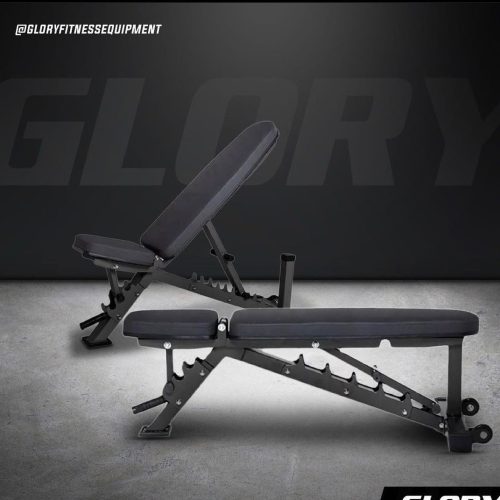 Adjustable Bench G1.5