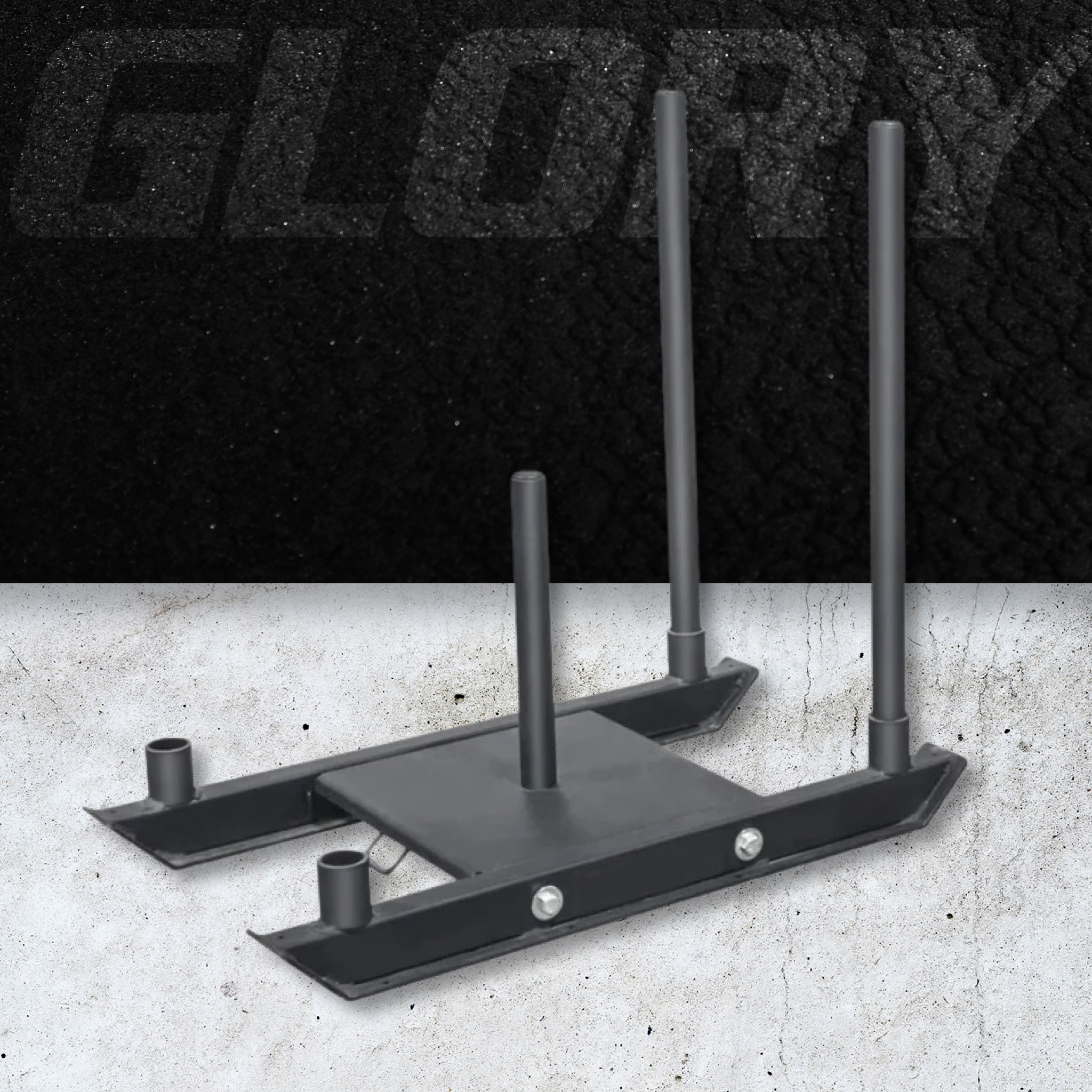 Sled GLORY FITNESS EQUIPMENT