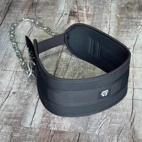 Dip Belt