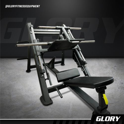 Leg Press