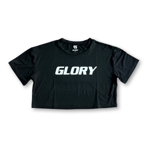 GLORY CROP TOP