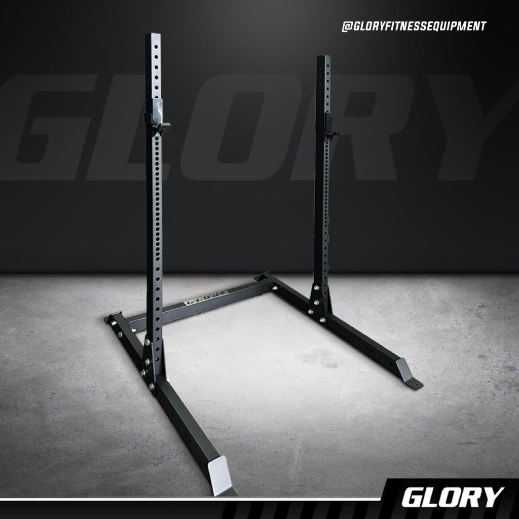 Squat Stand G1 V2 GLORY FITNESS EQUIPMENT
