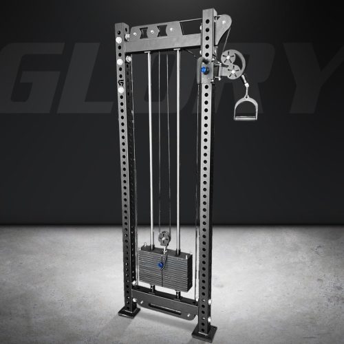 cable machine accessory