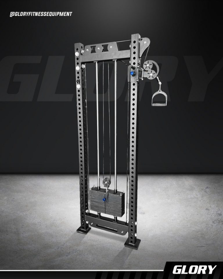 cable machine accessory GLORY FITNESS EQUIPMENT