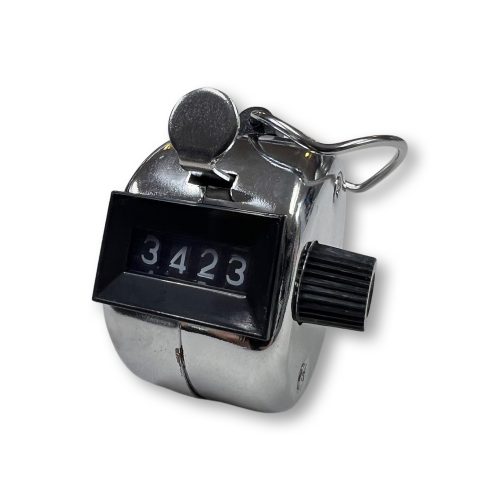 Tally Counter