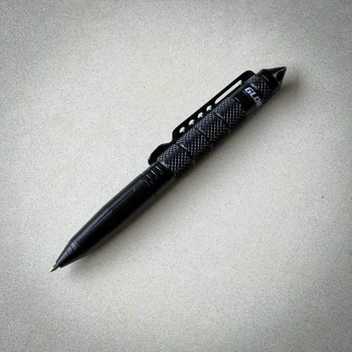 Tactical Pen