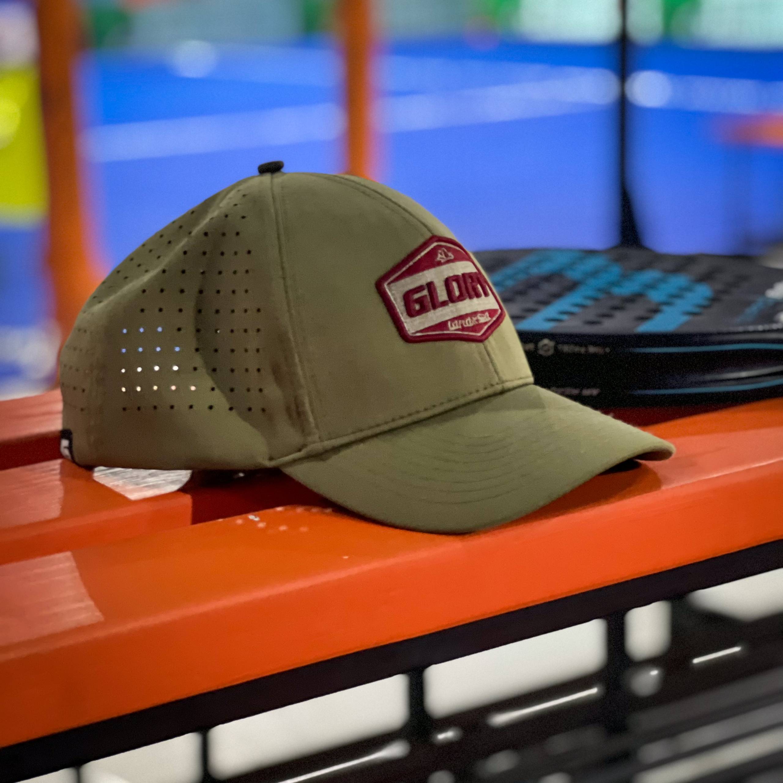 Land And Sea Hat GLORY FITNESS EQUIPMENT