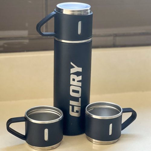 Coffee Thermos