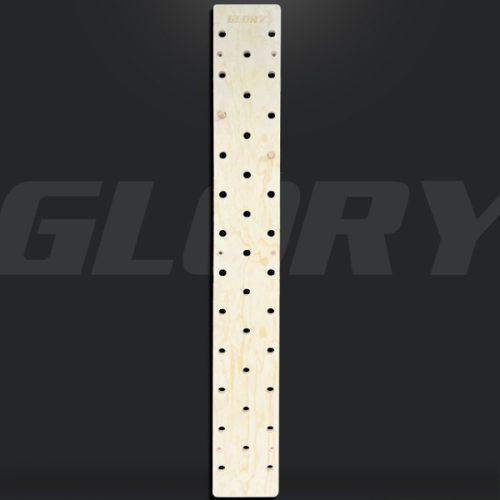 PEG BOARD 2.4m
