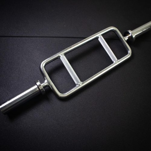 Tricep/Bicep Barbell