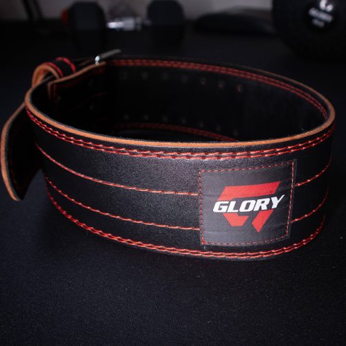 Weight Lifting Belt