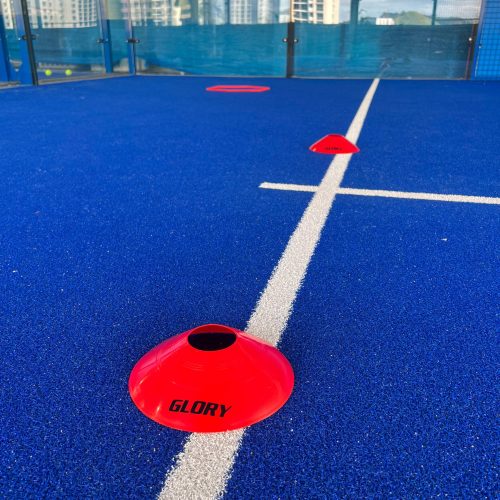 Lentejas - Equipo de Agilidad