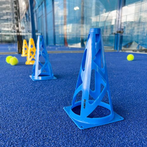 Conos Basicos - Equipo De Agilidad