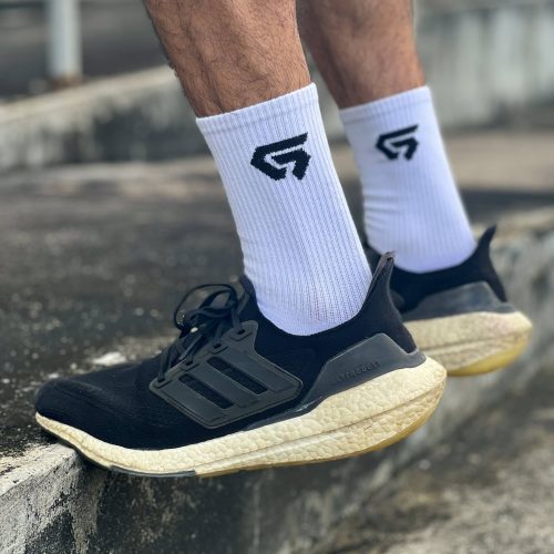 Crew Socks G only