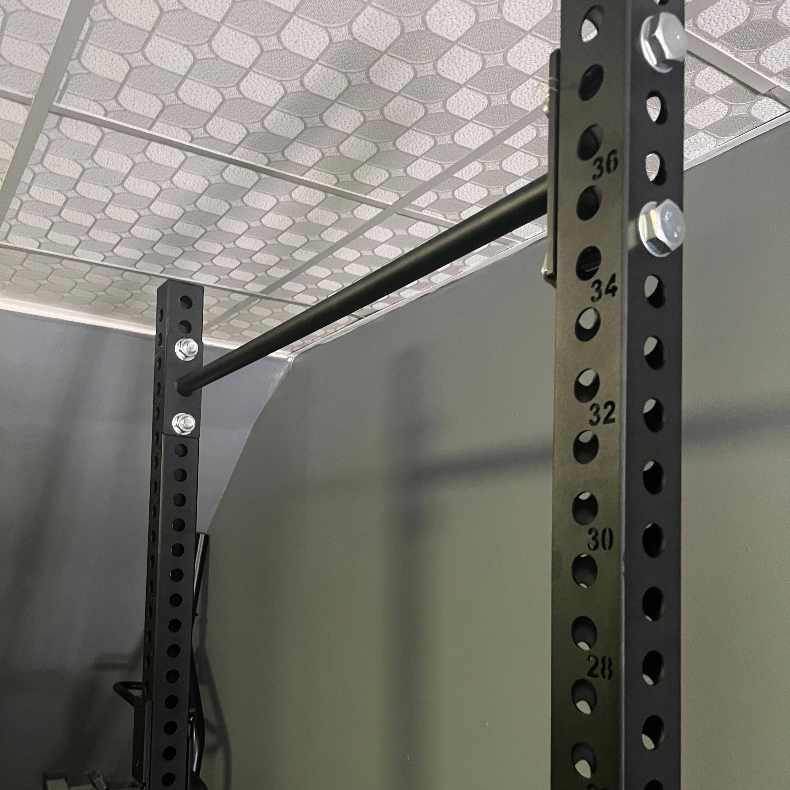 Squat Rack G3 – GLORY FITNESS EQUIPMENT