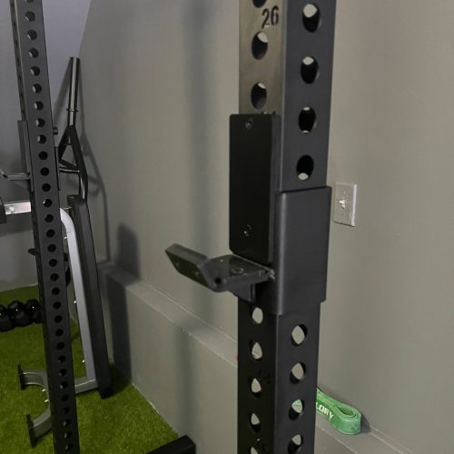 Squat Rackと椅子 Squat Rack G3 – GLORY FITNESS EQUIPMENT