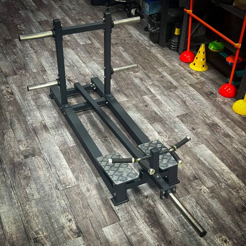 Bent Over Row Machine – GLORY FITNESS EQUIPMENT