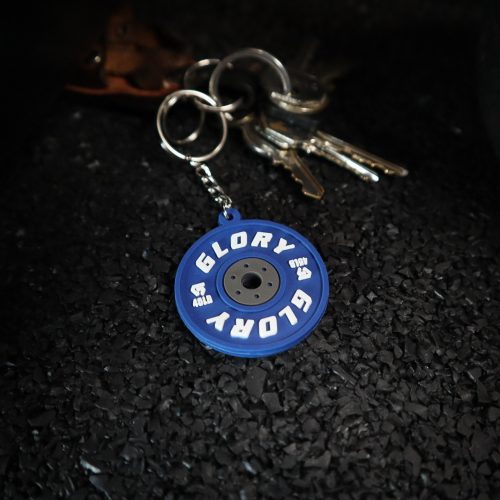 Key Chain 45lb