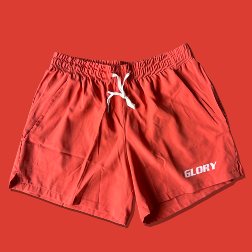 Performance/Training Shorts