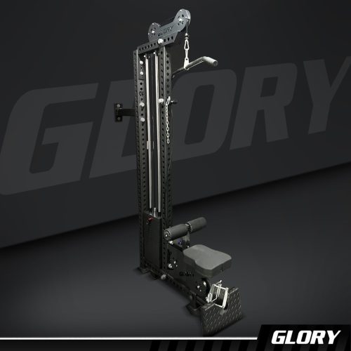 Lat Pull Down and Low Row Accesory