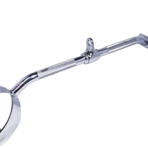 Wide Grip Double Handle Machine Accesory