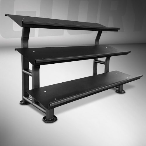 Dumbbell Storage Rack V3