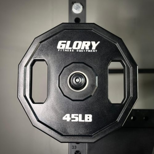 Glory Cast Polyurethane Grip Plates