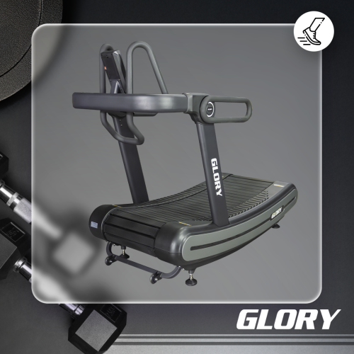 Glory Apex Runner